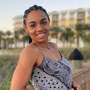 Meet your Posher, Zaire